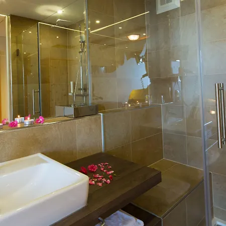 Отель Klugbauer 3*