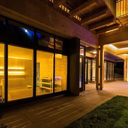 Отель Klugbauer 3*