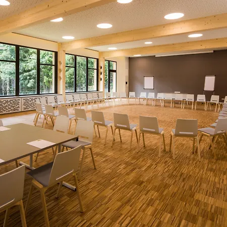 Klugbauer Отель