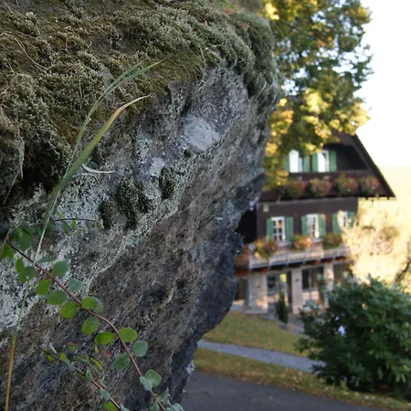 Klugbauer Отель 3*