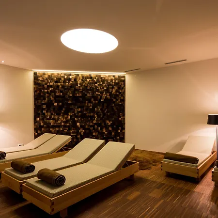 Отель Klugbauer Sommereben