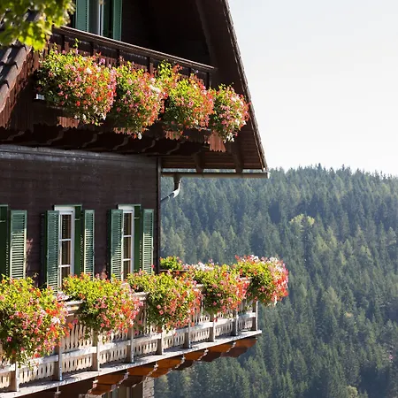 Отель Klugbauer 3*