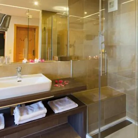 Отель Klugbauer