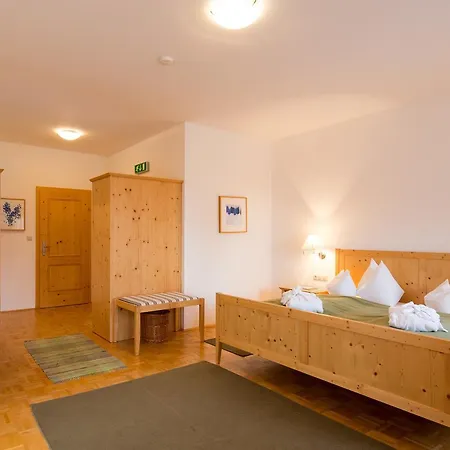 Klugbauer Hotel Sommereben
