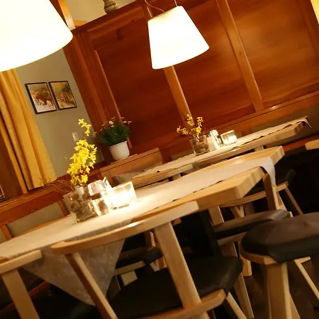 Klugbauer 3* Sommereben