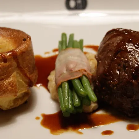 Отель Klugbauer