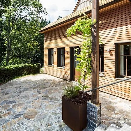 Klugbauer Отель Sommereben