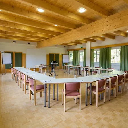 Klugbauer Hotel 3*