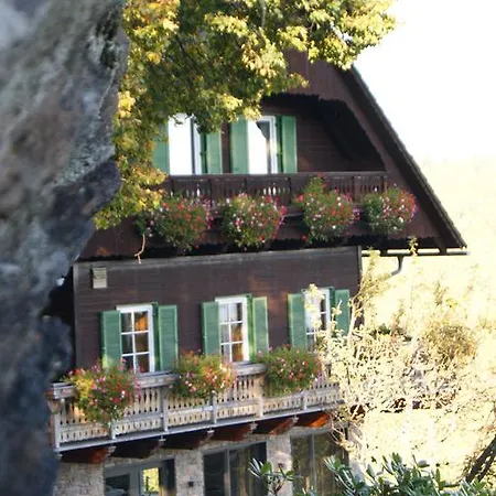 Klugbauer Отель