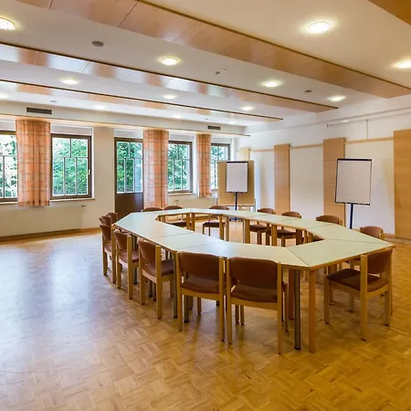 Klugbauer Отель