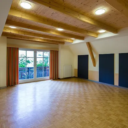 Отель Klugbauer Sommereben