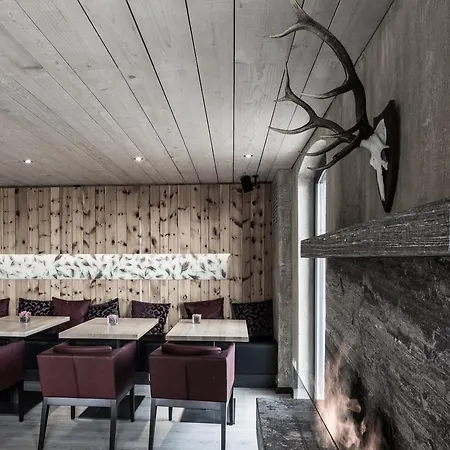 Klugbauer Отель Sommereben