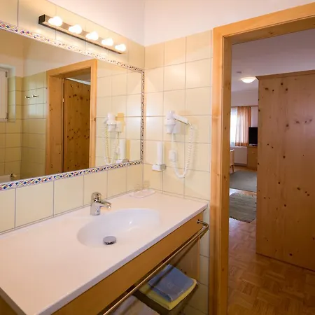 Отель Klugbauer 3*