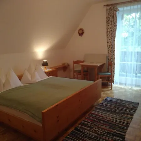 Отель Klugbauer 3*