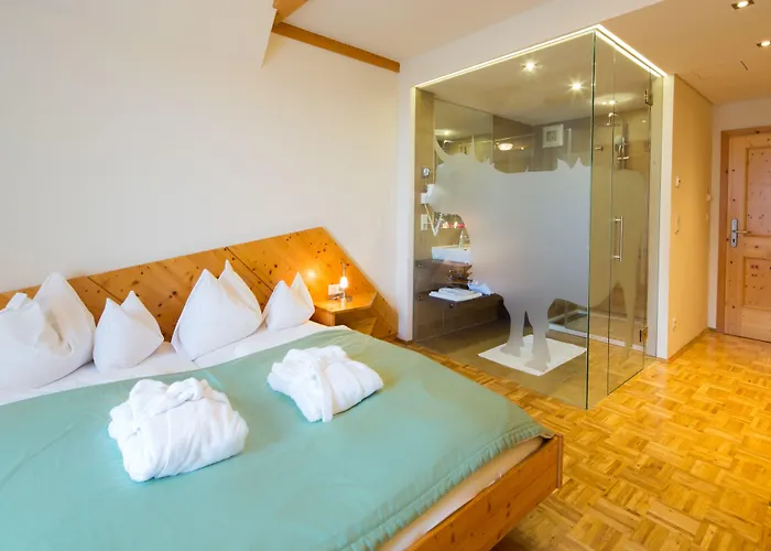 酒店 Klugbauer Sommereben