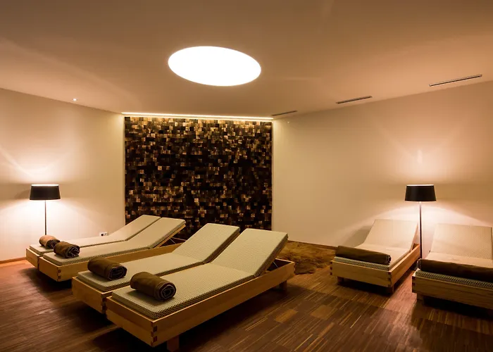 酒店 Klugbauer Sommereben