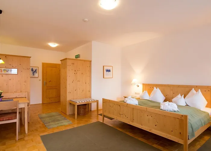 Klugbauer 酒店 Sommereben