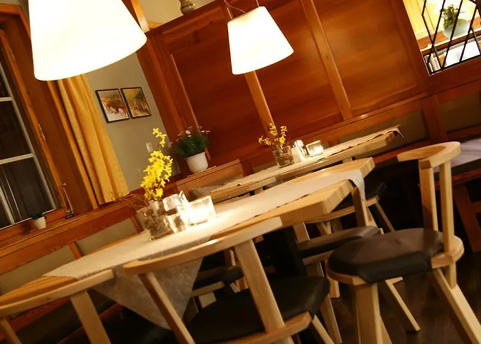 Klugbauer 3* Sommereben