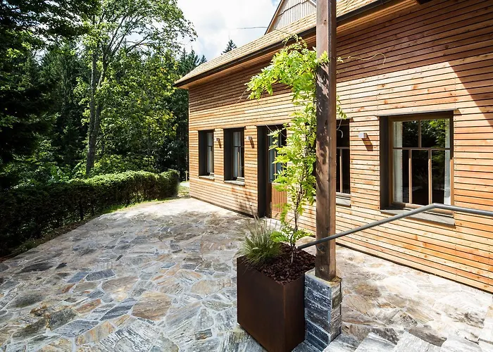 Klugbauer 酒店 Sommereben