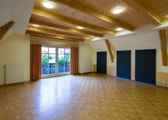 酒店 Klugbauer Sommereben