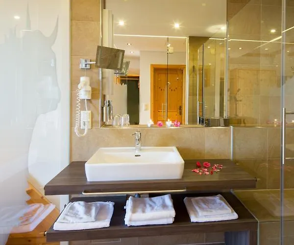 Klugbauer 酒店 Sommereben