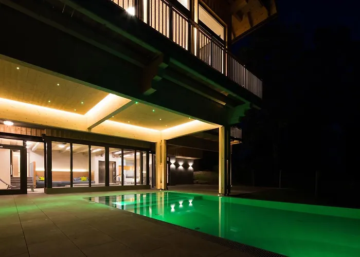 Klugbauer 3* Sommereben