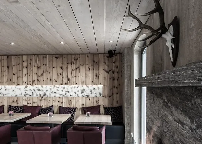 Klugbauer 酒店 Sommereben